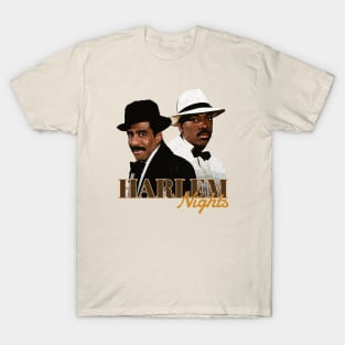 Harlem Nights comedy retro T-Shirt